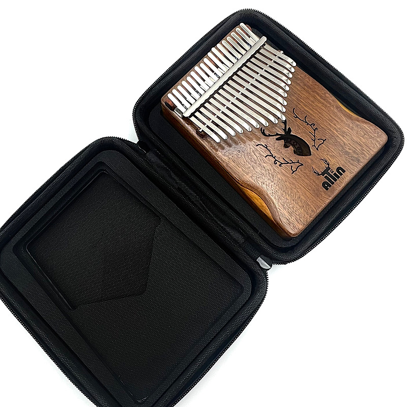 کالیمبا مدل k17mgl حفره گوزن