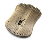 هارپیکا حفره گوزن مدل H17W