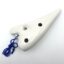 اکارینا ۱۲ سوراخ سرامیکی ocarina