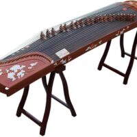 ساز گوژنگ Guzheng