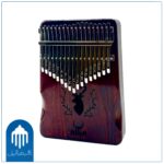 کالیمبا مدل K17BR حفره گوزن