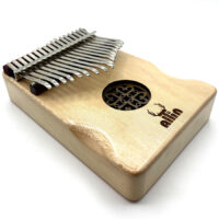 کالیمبا 17 تیغه مدل K17AGL حفره ماندالا