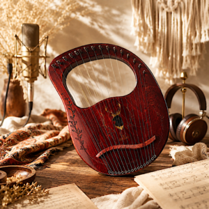 چنگ رومی ۱۶ سیم