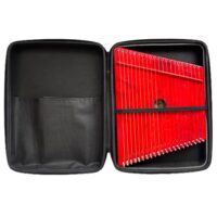 لیرا ۲۱ سیم قرمز