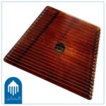 لیرا ۲۱ سیم فندقی