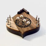 دُر هارپ Door Harp