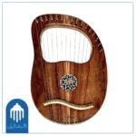 چنگ رومی 16 سیم انحصاری مدل L16NR