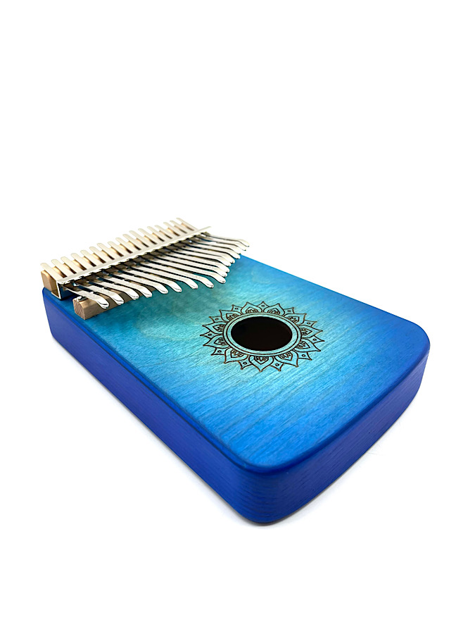 کالیمبا ۱۷ تیغه مدل K17K اوشن ماندالا