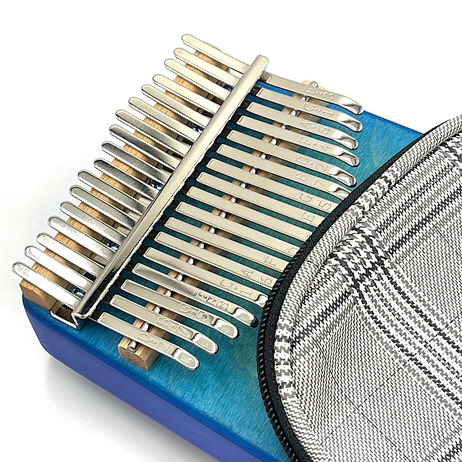 کالیمبا ۱۷ تیغه مدل K17K اوشن ماندالا