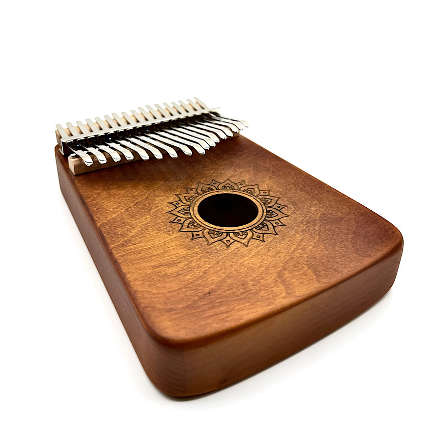 کالیمبا ۱۷ تیغه مدل K17K سویل ماندالا