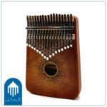 کالیمبا ۱۷ تیغه مدل K17K سویل ماندالا