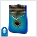 کالیمبا ۱۷ تیغه مدل K17K اوشن ماندالا