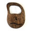 چنگ رومی ۱۶ سیم مدل والنات walnut